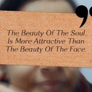 Meet your Posher, Sadiqa